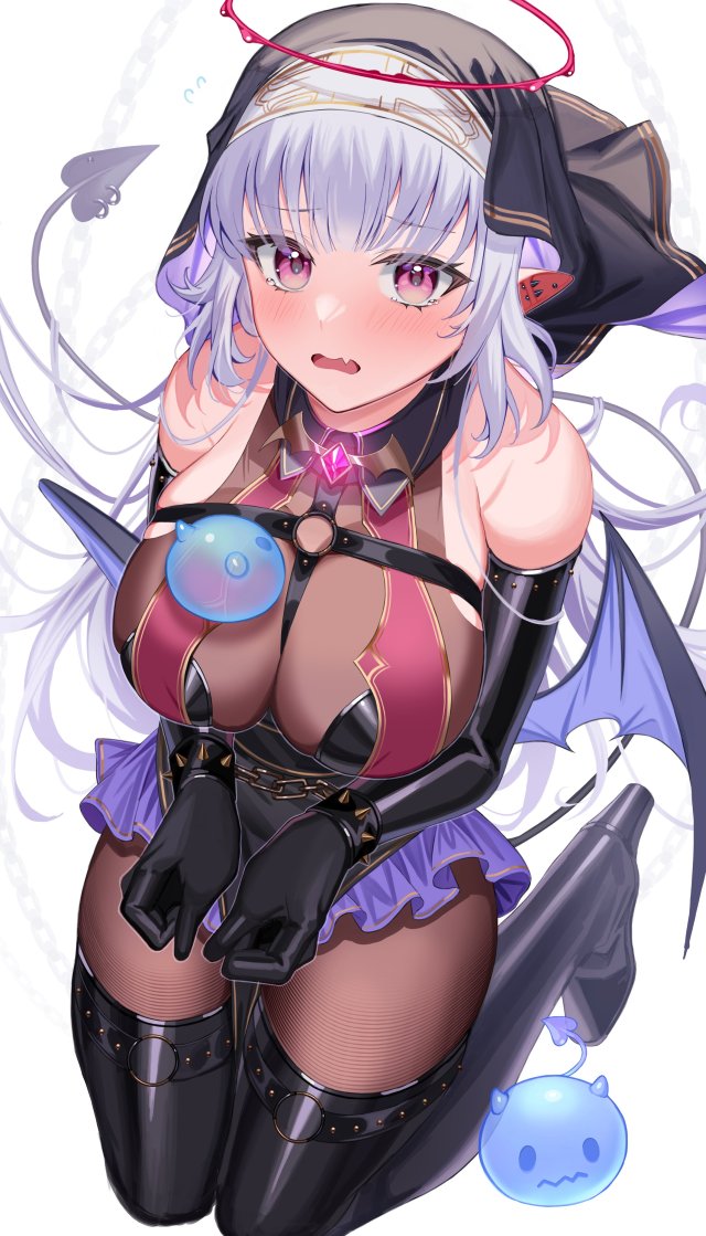 【二次】パンスト・タイツ女子画像　その７４ 27
